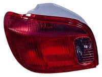 RüCklicht FüR Toyota Yaris 2003-2005 Links