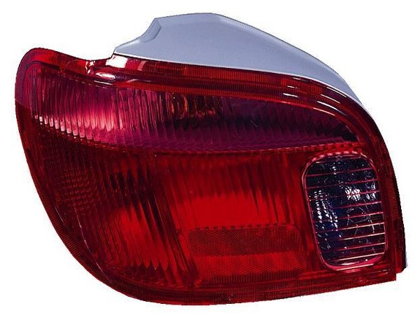 RüCklicht FüR Toyota Yaris 2003-2005 Links-image