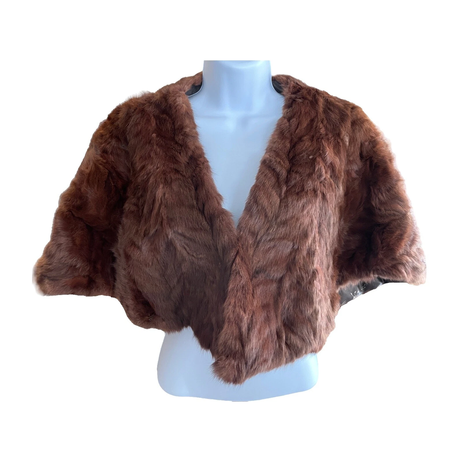 Glam Rock Ocasión Especial Bufandas y estolas Vintage