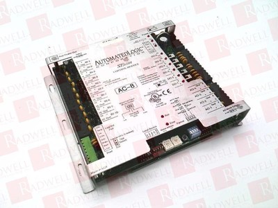 AUTOMATED LOGIC SE6104SP / SE6104SP (USED)