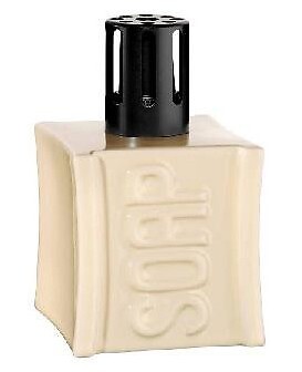 Ricarica 500ml Lampe Berger Savon d'Autrefois - Stop Odori Cucina e Animali