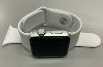 gps only apple watch 3