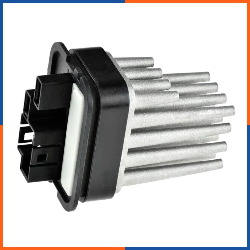 Résistance de chauffage Opel en céramique thermique robuste modèle TOP29750006