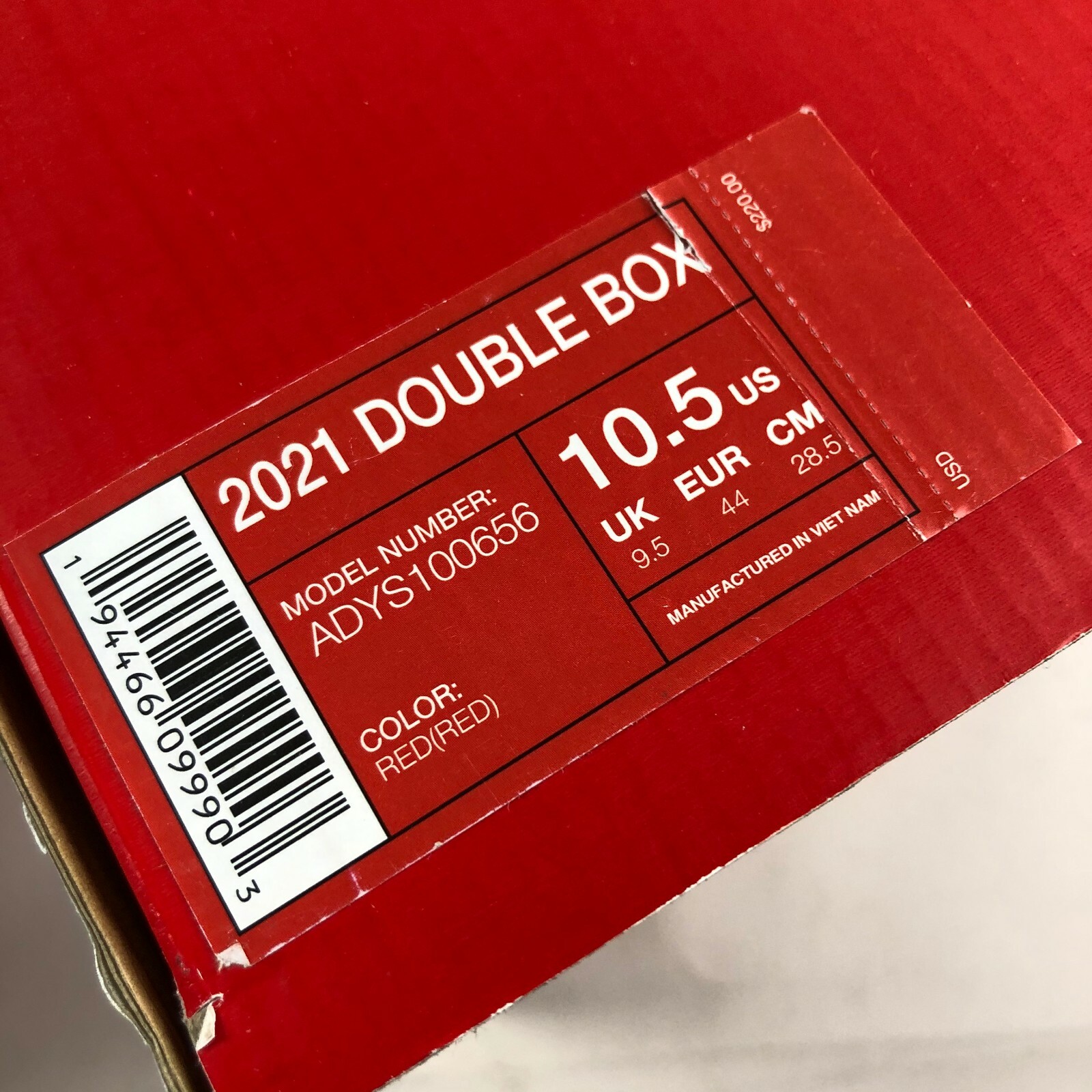 Kalis 2021 Box Shoes + 10.5. Size OG. Lynx DC OG | Double - NIB eBay