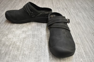 keen presidio ii mule black