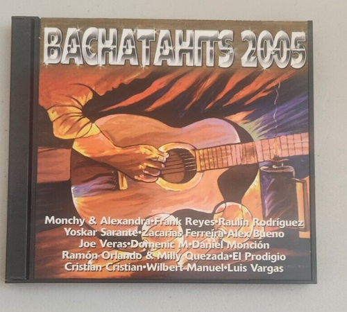 Music CD's Salsa Bachata Merengue Latin Pick N Choose $1.99 each - Flat Shipping - Picture 32 of 71