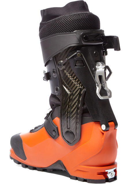 arcteryx ski boots