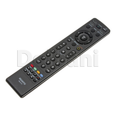 RM-D757 Universal TV Remote Control Huayu LCD TV DVD LG