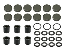 Ski-Doo Renegade 1200 Adrenaline & X, 2013-2015, Clutch Rebuild Kit