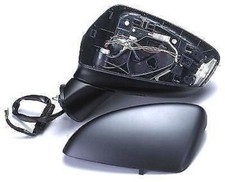 Retroviseur droit (ou coque) Mazda 121