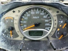 Compteur Nissan ALMERA