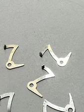 VINTAGE POCKET WATCH SETTING LEVER 18 /16 SIZE