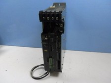 Bosch 055130-112 Servo Module SM 25/50-T/A 
