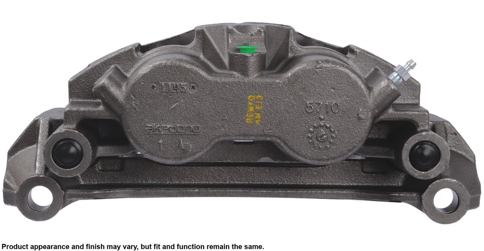 Pinza de freno de disco trasera izquierda cardona para Chevrolet Silverado 3500 HD 2011-2019 Foto 3 de 4