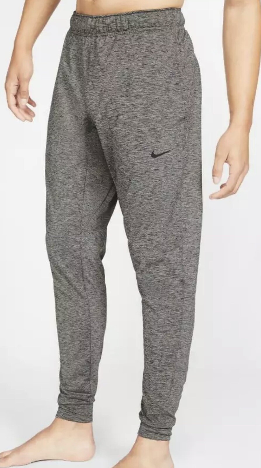 Nike Dri Fit Yoga Pants Mens