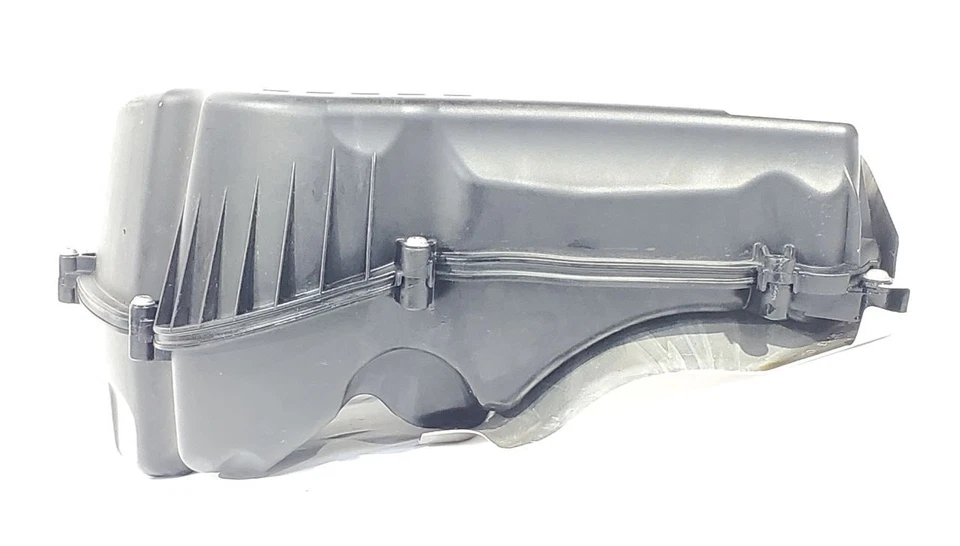 Очиститель воздуха с трубками слева от водителя для BMW 550I 2011 2012 2013 годов выпуска от оригинального производителя - Изображение 4 из 4