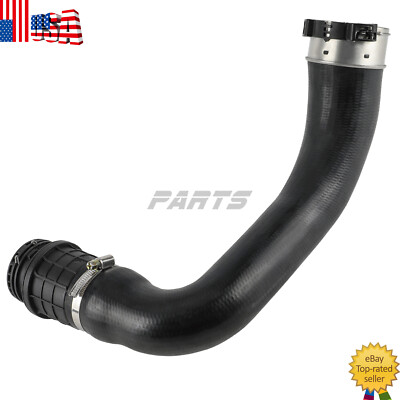 GXARTS Turbocharger Intercooler Air Inlet Hose 13374646 Compatible