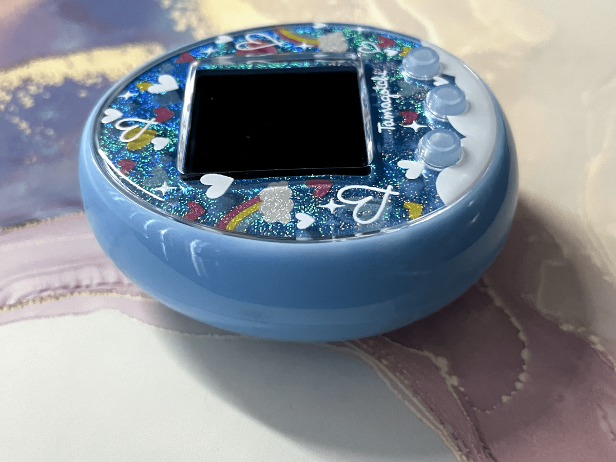 Tamagotchi On Electronic Pet - 42833 for sale online | eBay