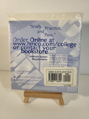 HUGE Lot of Older Varies PC Software Programs - U PICK - Picture 252 of 321