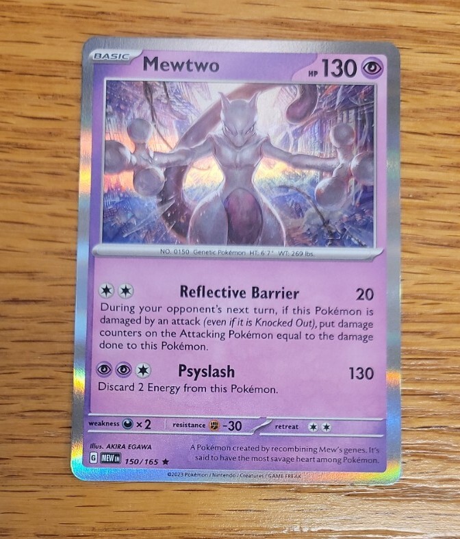Pokemon Scarlet & Violet 151 ENGLISH Holo *YOU PICK* | eBay