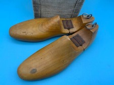 Vintage Hinged Shoe Stretchers/Shapers