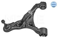 Meyle 53-16 050 0007 Querlenker VL Fuer Landrov FüR Land Rover