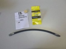 MERCEDES Benz S-Klasse W221 W222 Bremsschlauch hinten links / rechts