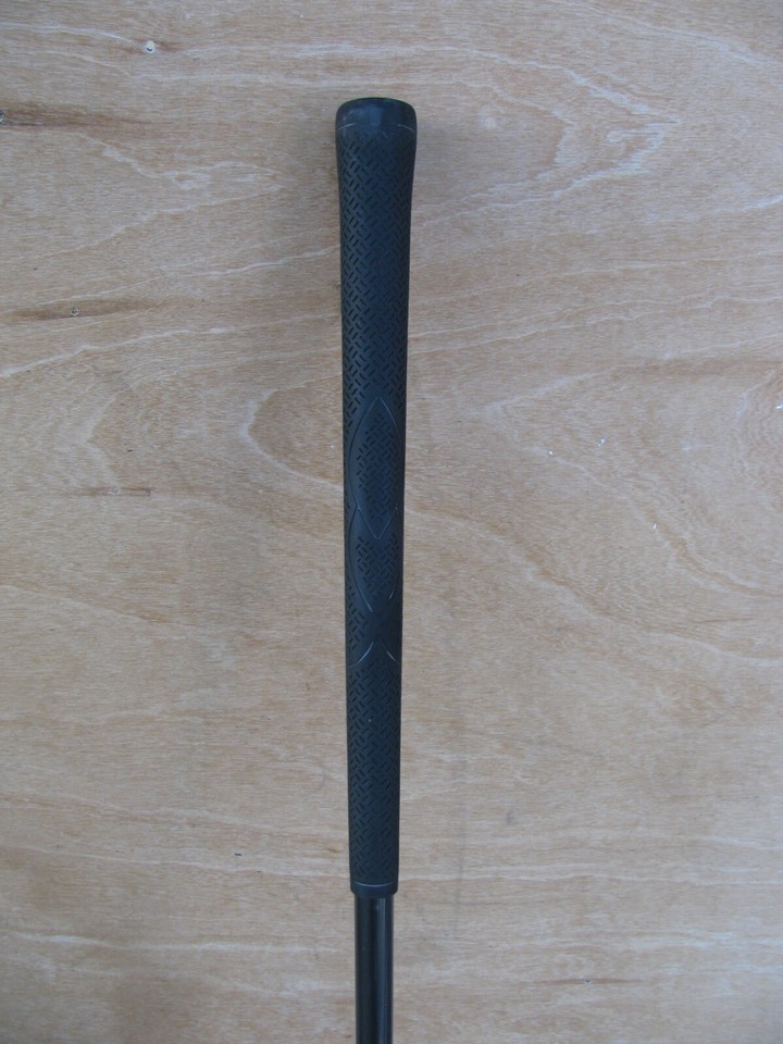 NICE TAYLORMADE RESCUE DUAL 4 HYBRID 22 DEGREE LOFT REGULAR FLEX GOLF