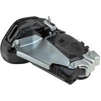 NTY Zentralverriegelung Hinten Links FüR Toyota Prius _W3_ 1.8 Hybrid