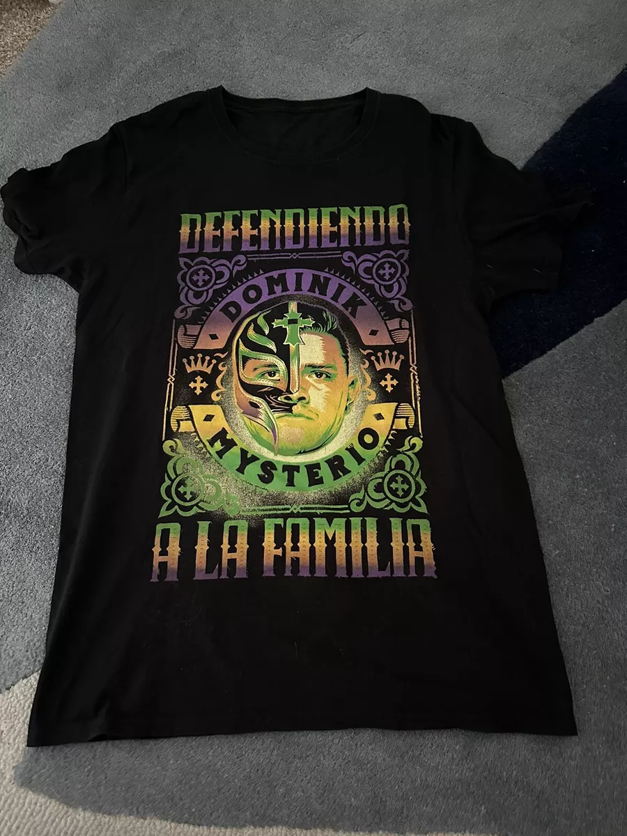 Rams la best sale familia shirt
