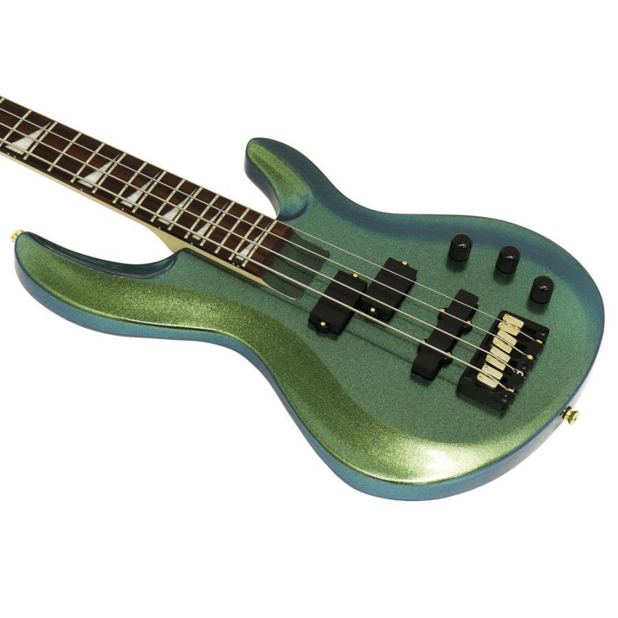 Aria Pro II IGB-CC GRBL Electric Bass with gig bag | eBay