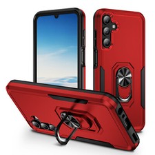 For Samsung Galaxy A73 A54 A53 A32 Shockproof Heavy Duty Phone Case Hard Cover