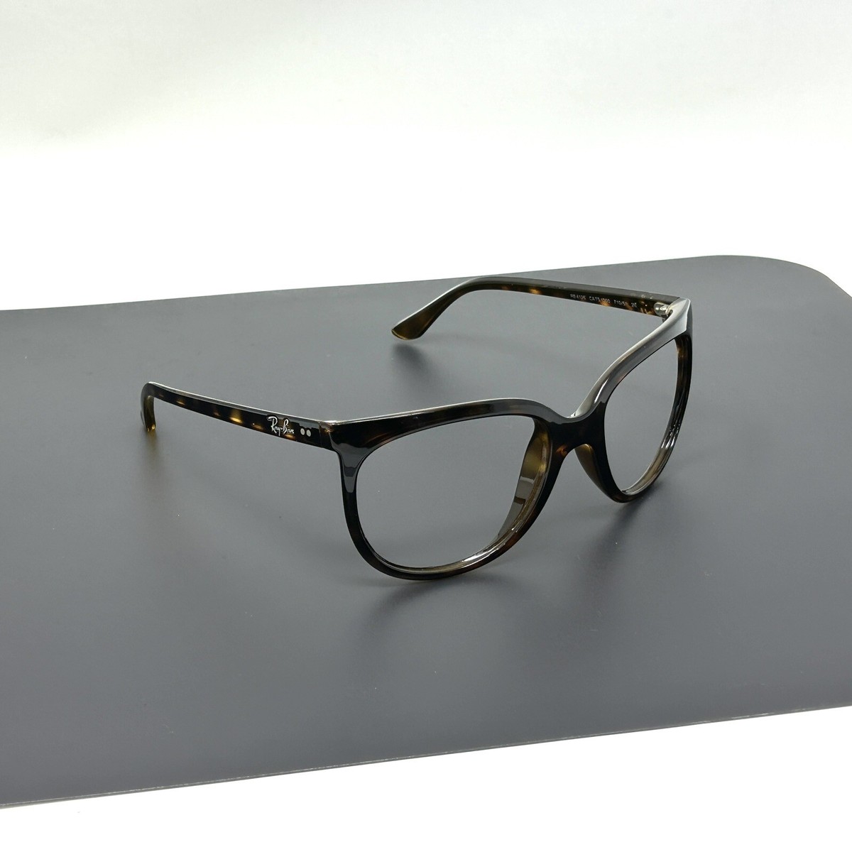 RayBan CATS 1000sunglasses RB 4126, good condition Ray-Ban Women main image 2