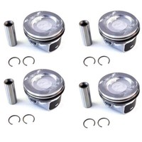 Kolben Set ÜM FüR VW 1.4 TSI 03C107065BB