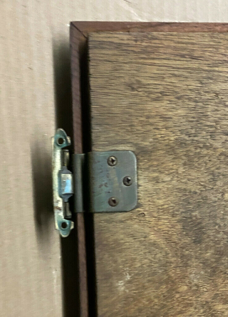 Marine Boat Kitchen Door Teak Wood RV / Boat INV 2 eBay