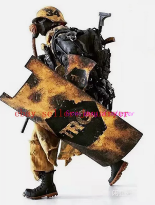 3A EMGY TRG TROOPER GRUNT フィギュア Perfect 3a 1/6 Wwr Grunt Emgy Grunt Trg Trooper Action Figure In