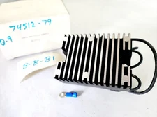 Voltage Regulator Rectifier 74512-79 for Harley Davidson