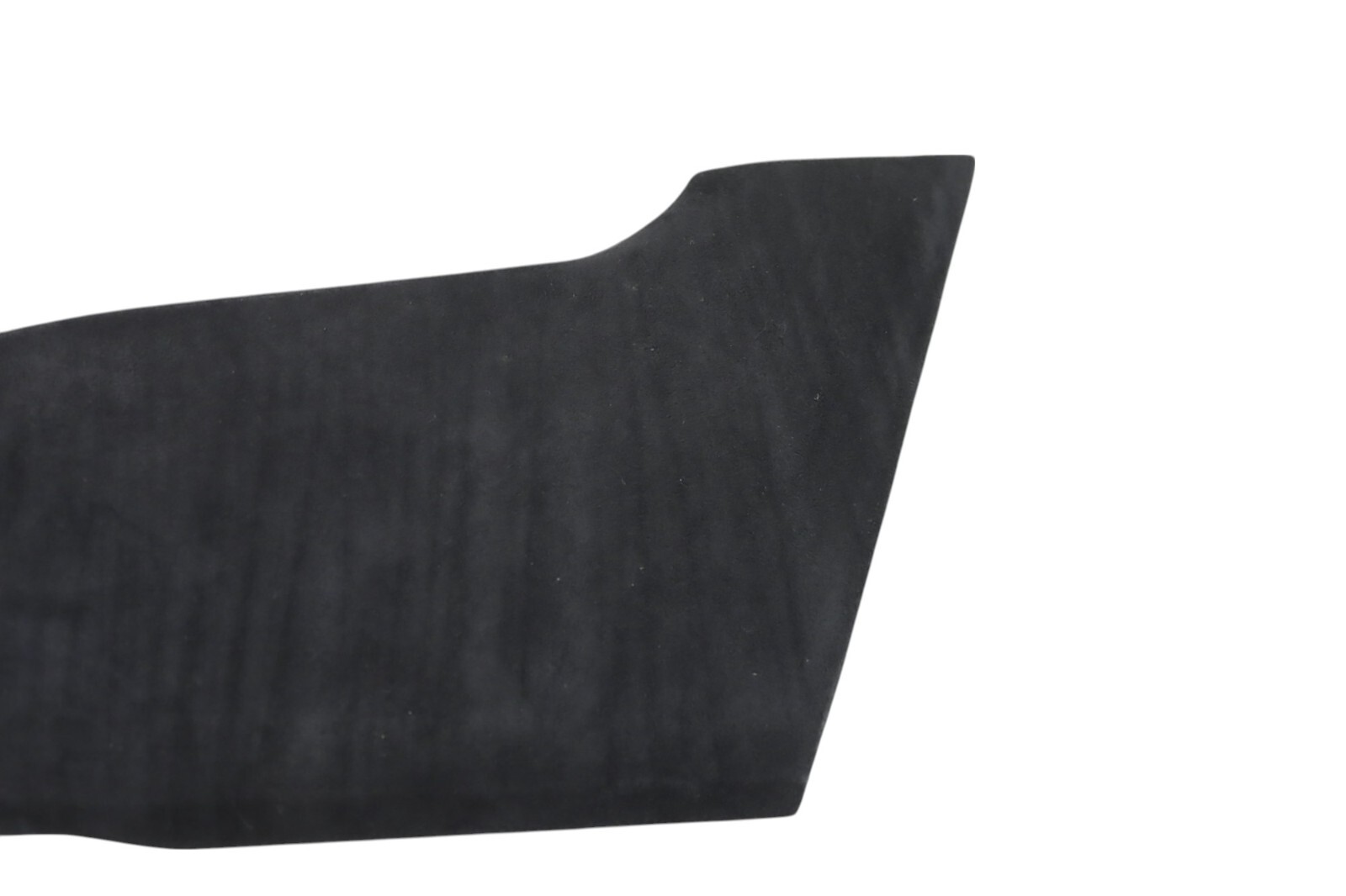 McLaren 720S Front Right Side Alcantara Center Console Trim 2018 - 2023 OEM