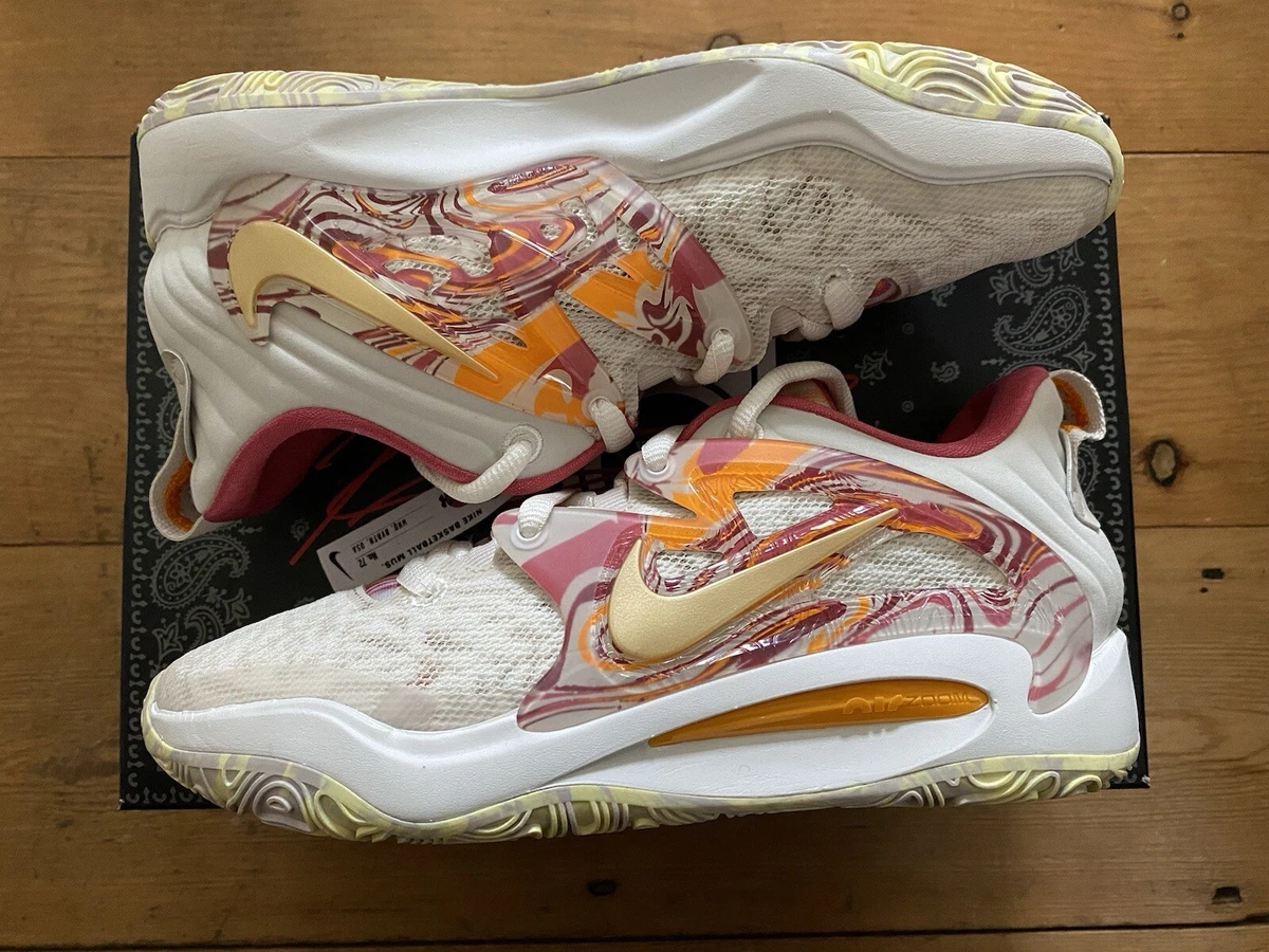 Nike KD 15 EP All-Star for Sale | Authenticity Guaranteed | eBay