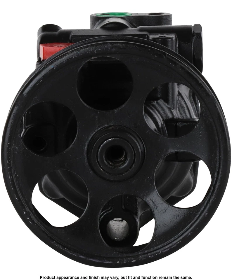 Bomba de direção hidráulica naturalmente aspirada Cardone Subaru Impreza 2006-2007 - Imagem 4 de 4