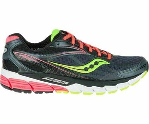 saucony ride womens size 8