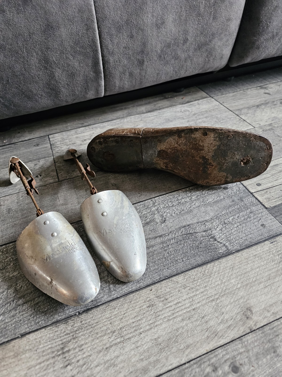 Vintage Shoe Stretchers eBay