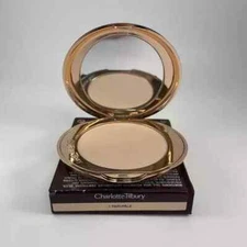 Charlotte Tilbury Airbrush Flawless Finish - Setting Powder - 1 Fair 0.28oz/8g