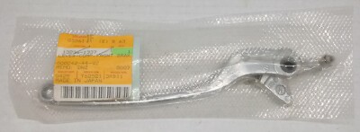 1004 00-01 Kawasaki Ninja Zx12r Front Brake Hand Lever for sale
