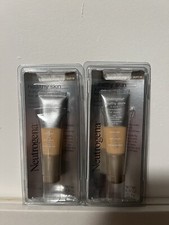 Neutrogena Healthy Skin 3 in 1 Concealer For Eyes BUFF 09 SPF 20 Discontinued: 2