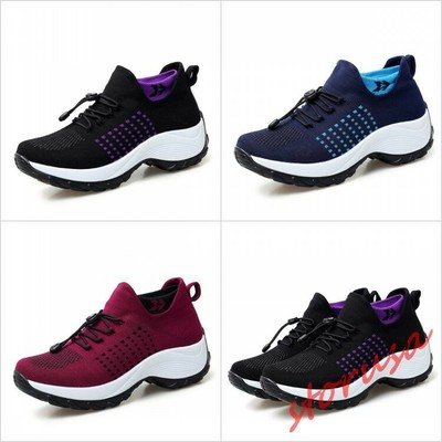 comfy running shoes womens
