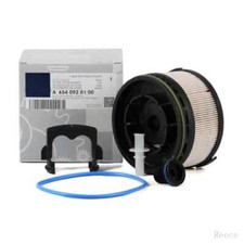 Fuel Filter Fit For Mercedes Benz E Class W213 2016-2022 Sport Car Accessories