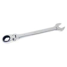 Mac Tools RWF Flex-Head Ratcheting Box End Wrench 6 Pt 11mm 15mm 16mm 17mm 18mm