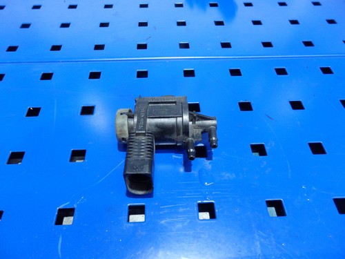VW TOUAREG 5.0 V10 TDI Druckwandler Magnetventil Magnetumschaltventil 1J0906283C