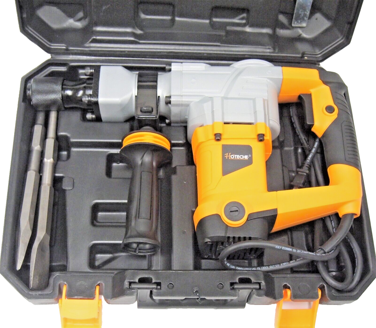 ザラ。Jack Hammer SB & Wildhinch SR ザラ。Jack Hammer SB & Wildhinch SR ザラ。Jack Hammer SB